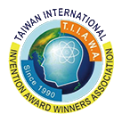 TIIAWA 台灣國際發明得獎協會-Taiwan  International  Invention  Award  Winner's  Association